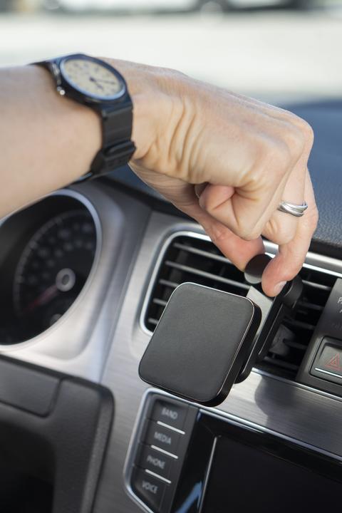 Produktbild Peak Design Charging Car Mount Vent