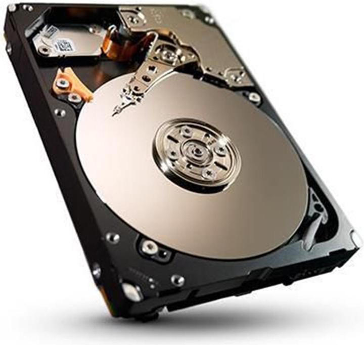 Actual product image Seagate 300GB 64MB 10K SAS 6Gbs Refurbished (0.30 TB, 2.5")
