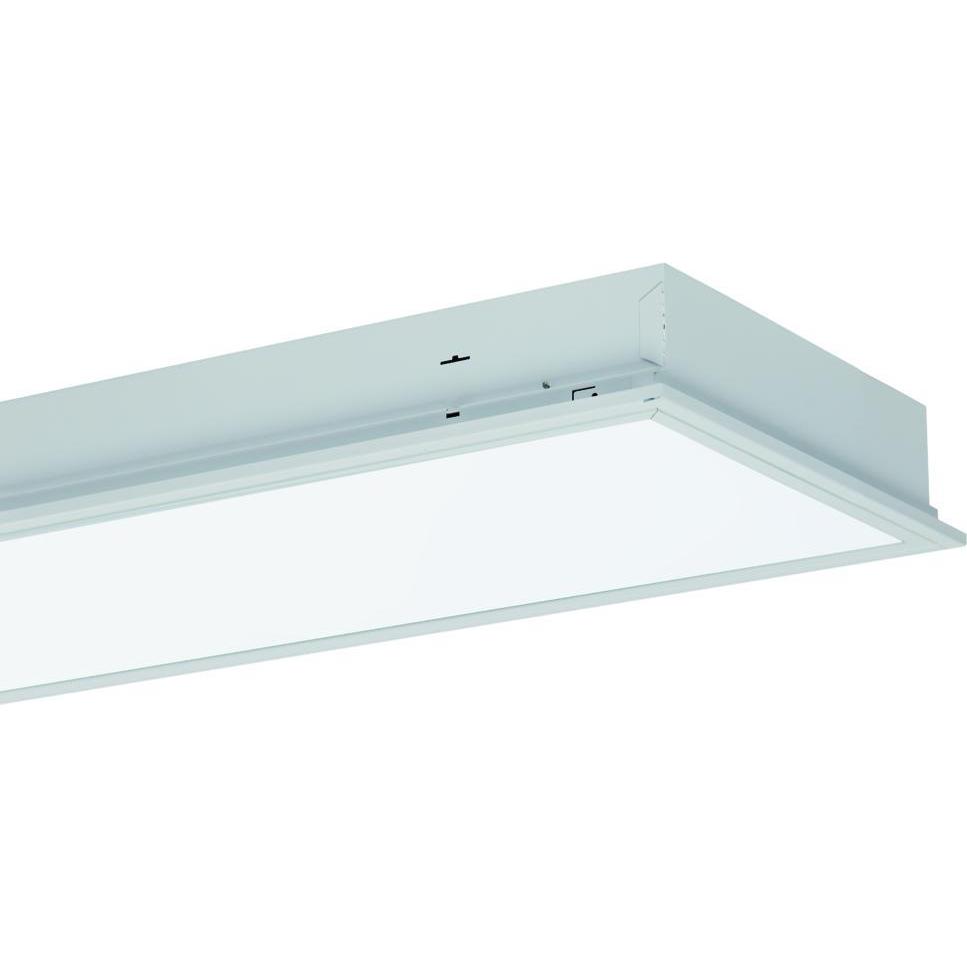 Ridi, Wandlamp + plafondlamp, Inbouw armatuur