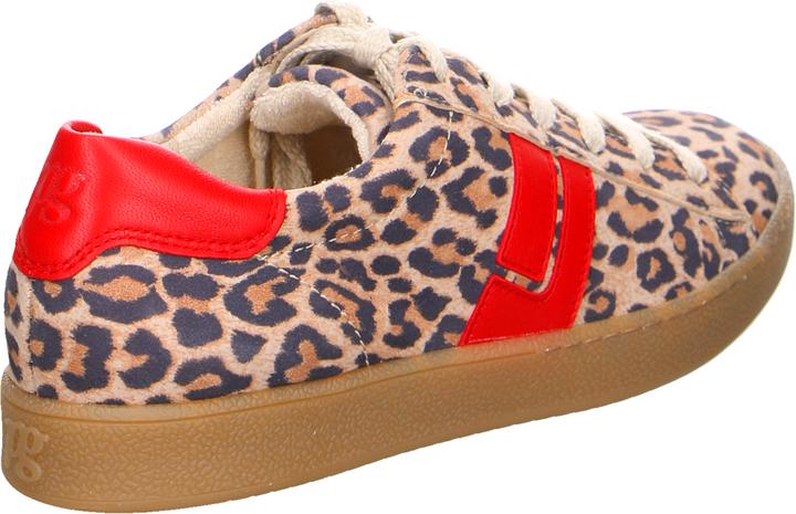 Immagine prodotto Paul Green Scarpe da ginnastica alla moda del marchio realizzate in pelle di alta qualità con un look a (39)