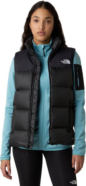 Produktbild North Face Diablo Down 2.0 Vest (S)