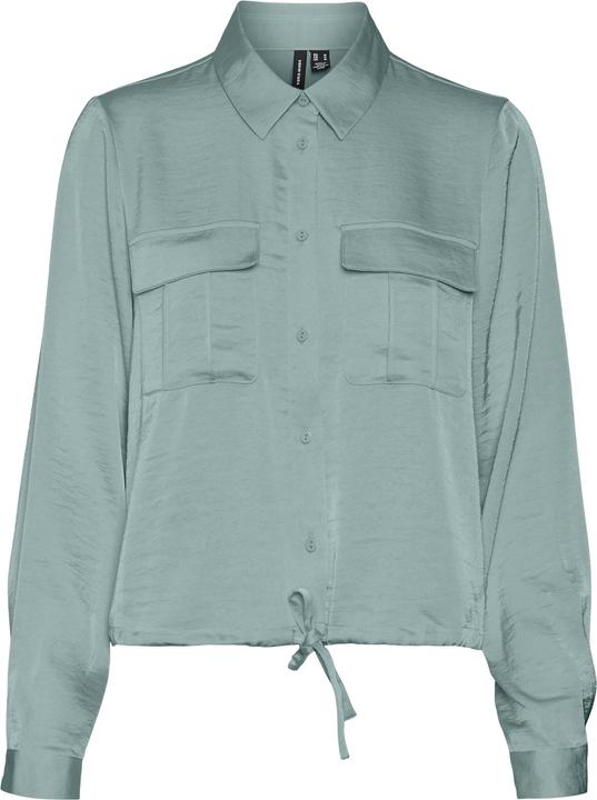 Gray Mist