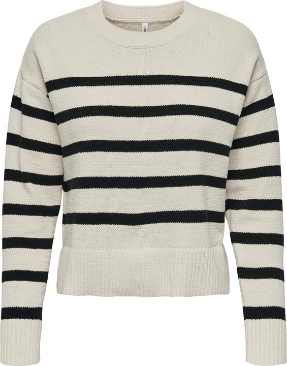Produktbild Only ONLELLY Strickpullover Strickpullover (S)