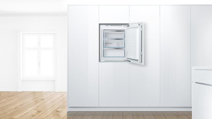 Produktbild Bosch Hausgeräte GIV11AFE0 (Einbau, 72 l)