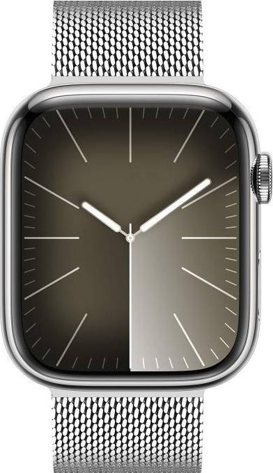 Produktbild Dux Ducis Pro Armband (42 mm, 44 mm, 45 mm, 49 mm, Edelstahl)