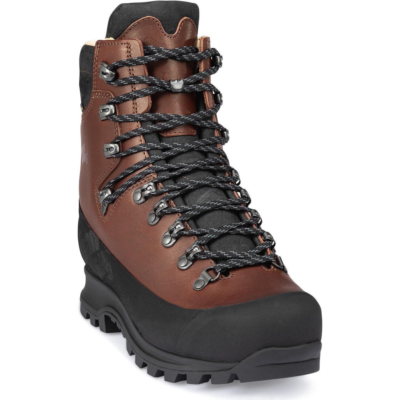 Thumbnail - Hanwag, Herren, Wanderschuhe, Alaska Pro Wide GTX (44), Braun