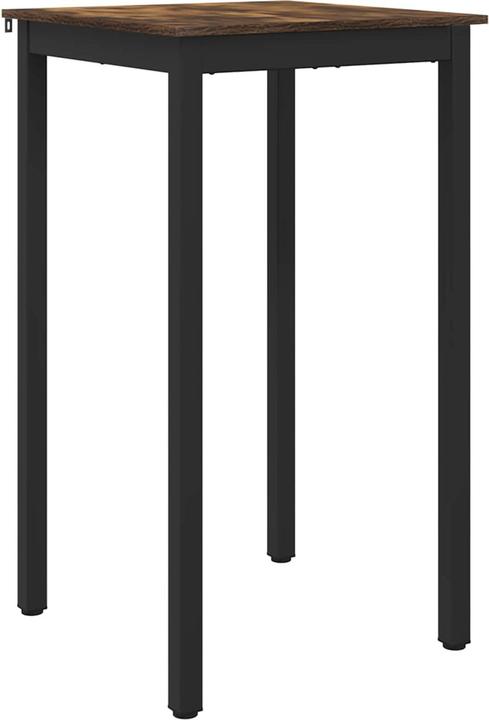 Image du produit vidaXL Esstisch (60 x 60 x 105 cm)