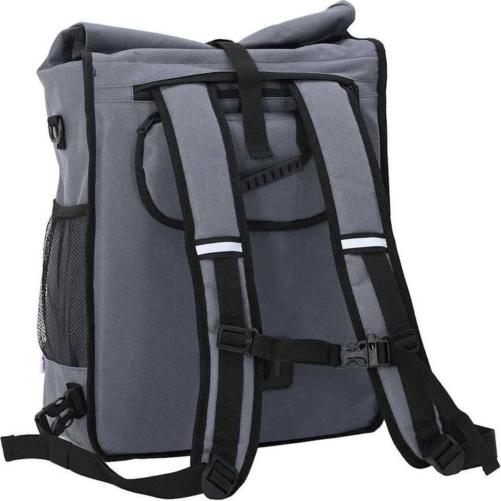 Immagine prodotto vidaXL Fahrrad Aufbewahrung (25 l)