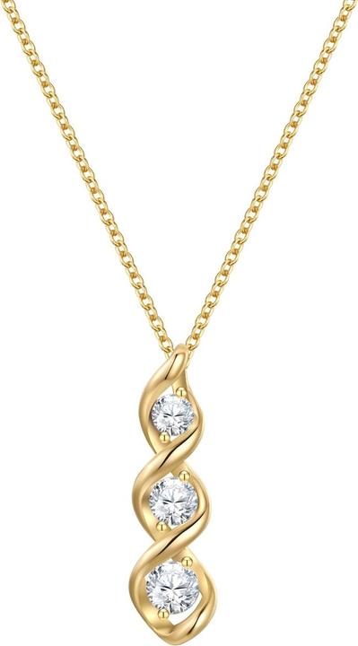 Immagine prodotto Rafaela Donata Collana da donna - 36624 (Argento)