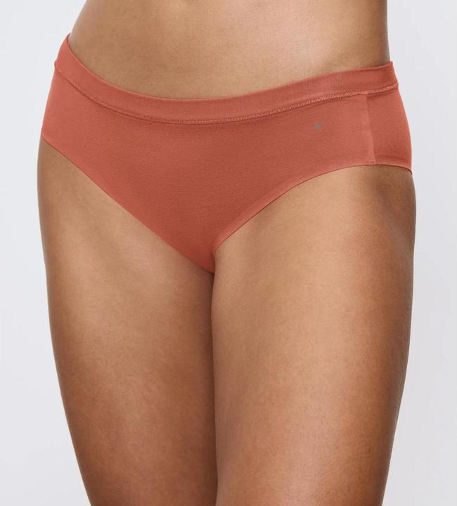 Produktbild Triumph Hipster Smart Natural (One Size, Einzelpack)