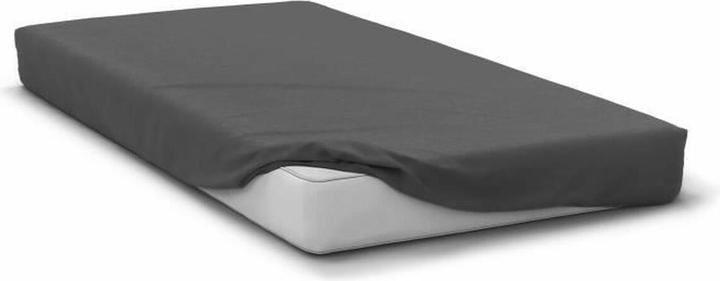 Produktbild Home Linge Passion Spannbetttuch HP71774 180 x 200 + 30 cm (180 x 200 + 30 cm)