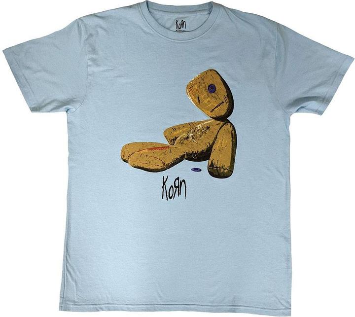 Produktbild Korn Issues TShirt (L)