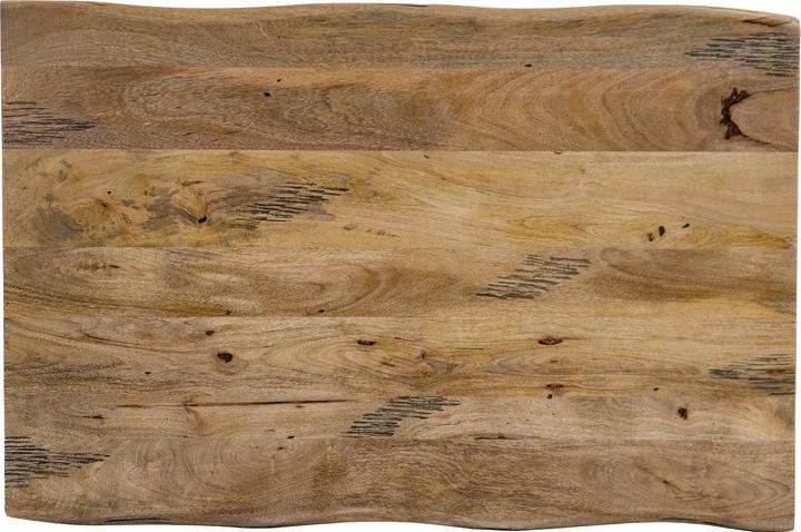 Actual product image SAM Tiger (90 x 90 x 77 cm)