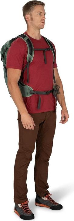 Actual product image Osprey Sportlite 25 backpack S-M 53 cm (25 l)