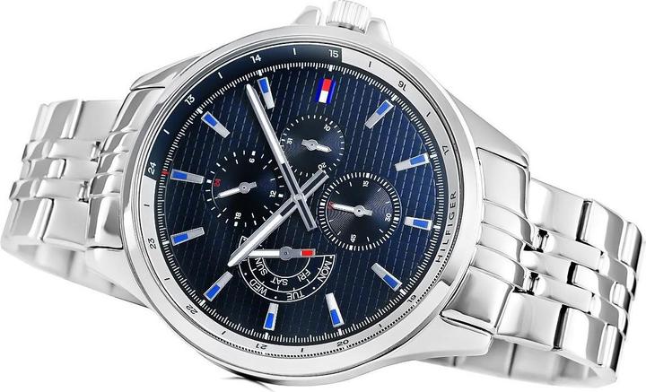 Produktbild Tommy Hilfiger Shawn (Analoguhr, 44 mm)