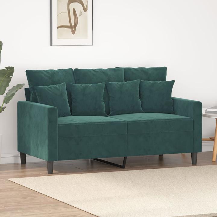 Produktbild vidaXL 2-Sitzer-Sofa (2-Sitzer)