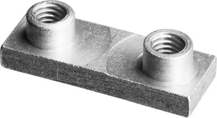 Produktbild Pletscher Comp Anlötteil Stahl