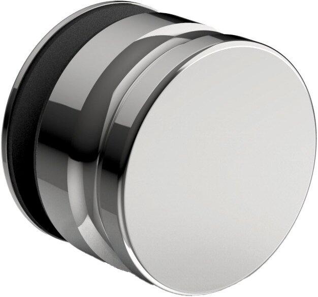 Pauli+Sohn Schiebetür-Muschelgriff 8822-MGE