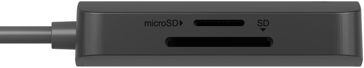 Produktbild Icy Box IB-CR302-CU3 (USB 3.0)