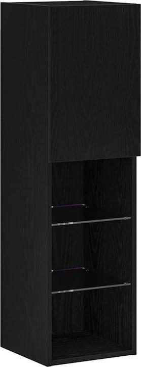 Produktbild vidaXL Aufbewahrungseinheiten (30 x 30 x 102 cm)