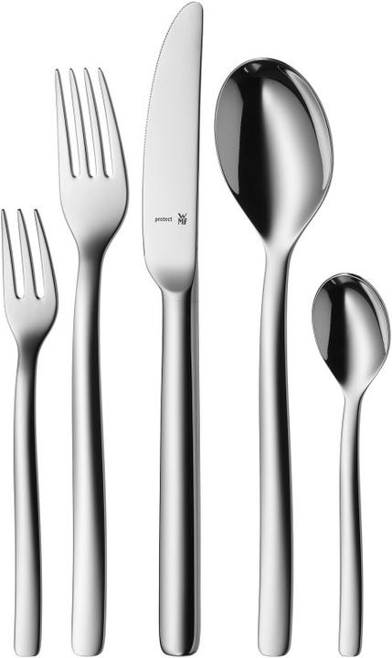 Actual product image WMF Atic (30 pcs., Cutlery set)