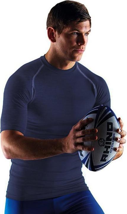 Immagine prodotto - Base layer sport à manches courtes - Homme (XS)