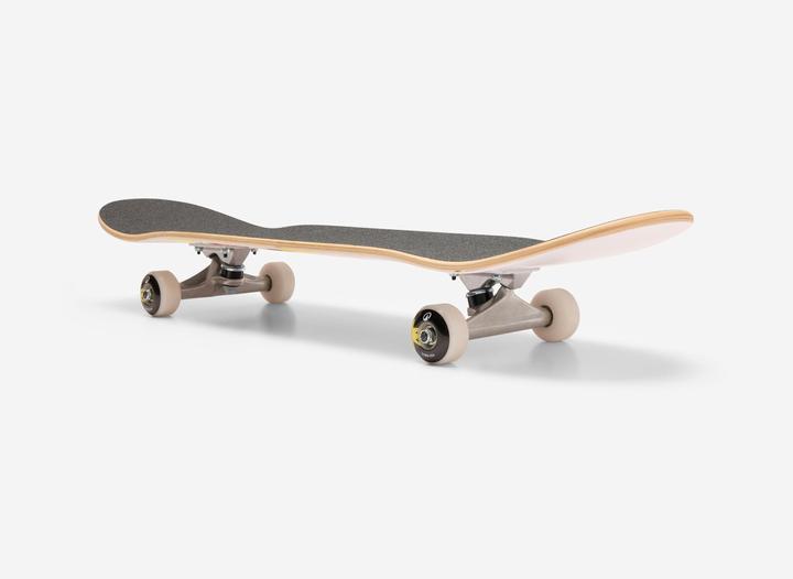 Actual product image Decathlon Skateboard Complete Grösse 8"- FSC CP100 Retro (31.60")