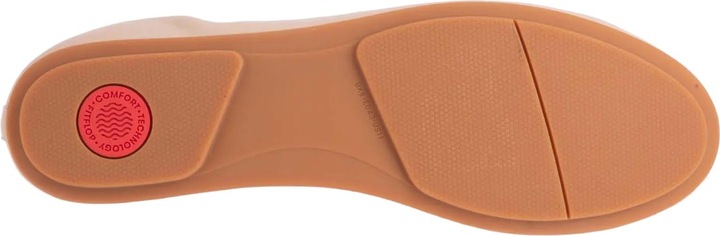 Immagine prodotto Fitflop Ballerinas Allegro Schleife Leder (39.5)