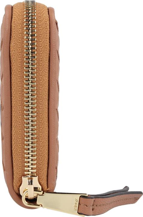 Image du produit Abro Piuma Porte-monnaie en cuir 15 cm