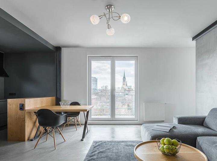 Produktbild Globo Deckenleuchte Elliott (320 lm, E14)