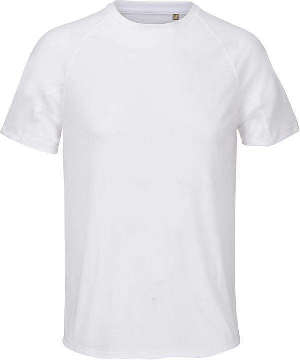 Produktbild Sols Performance TShirt RipstopGewebe (L)