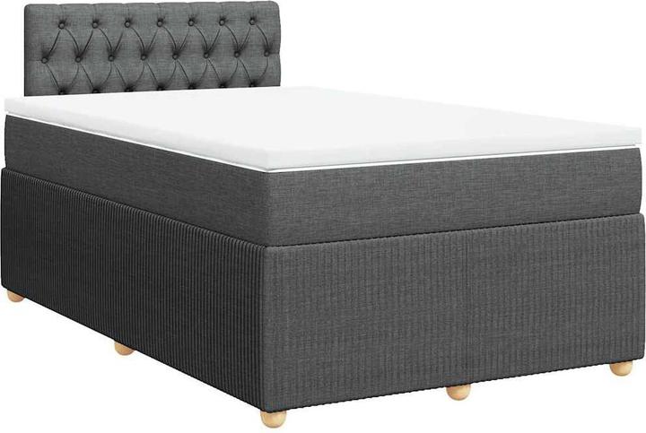 Immagine prodotto vidaXL Boxspringbett (120 x 190 cm)