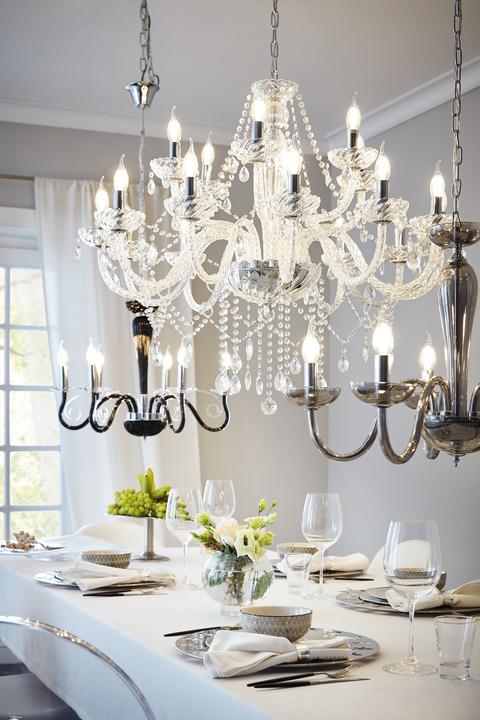 Produktbild EGLO Basilano 1 (100 cm)