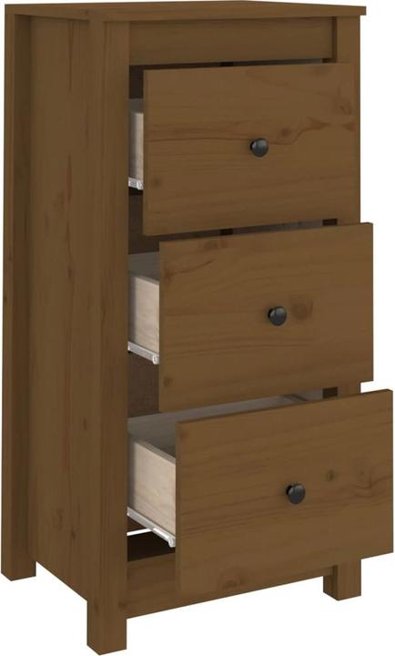 Image du produit vidaXL Sideboard (40 x 40 x 80 cm)