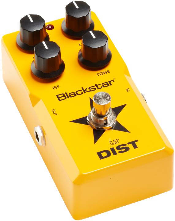 Immagine prodotto Blackstar LT-Dist (Chitarra)