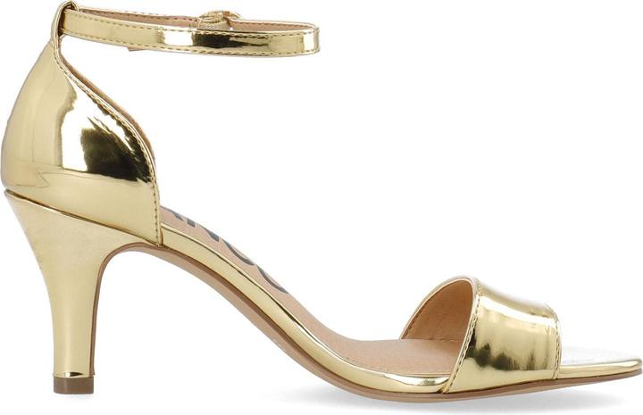 Actual product image Bianco BIAADORE sandals with wide straps (38)