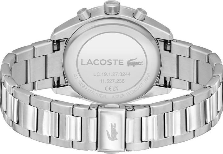 Immagine prodotto Lacoste Boston (Cronografo, 42 mm)