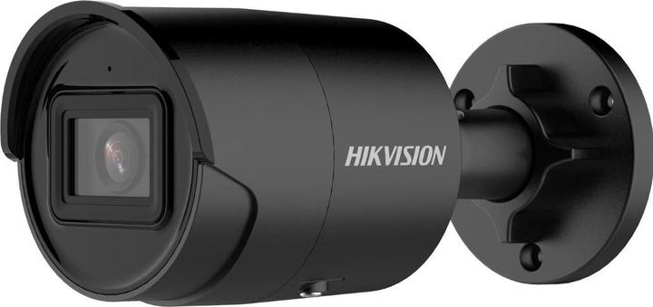 Actual product image Hikvision DS-2CD2083G2-IU(2.8MM)(BLACK) (3840 x 2160 pixels)