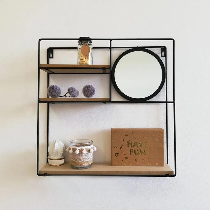 Immagine prodotto Koopman Obed (40 x 10 x 40 cm)