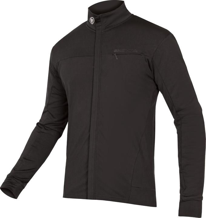 Produktbild Endura Xtract Roubaix Longsleeve Jersey (M)