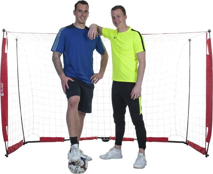 Produktbild Pure2improve Fussballtor