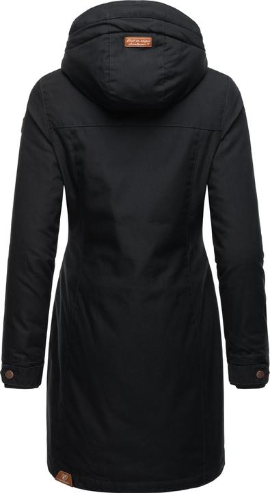 Image du produit Ragwear Jannisa