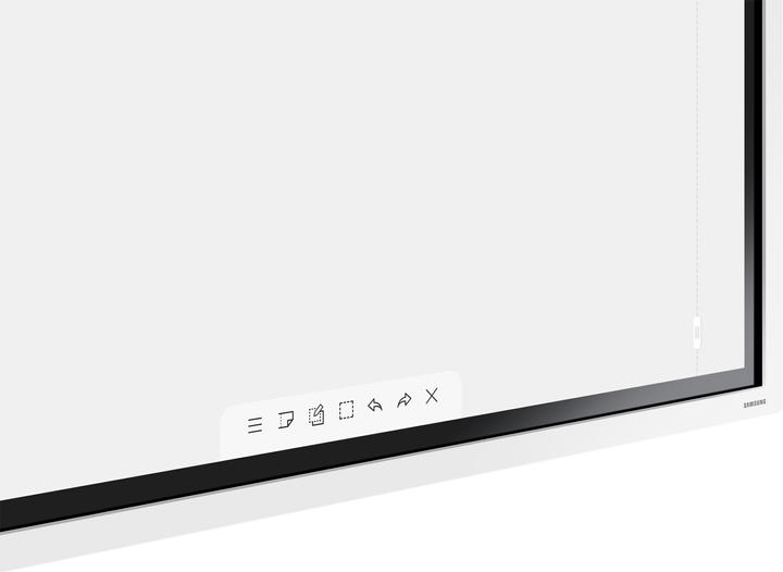 Produktbild Samsung Flip 2 WM65R (3840 x 2160 Pixel, 65")