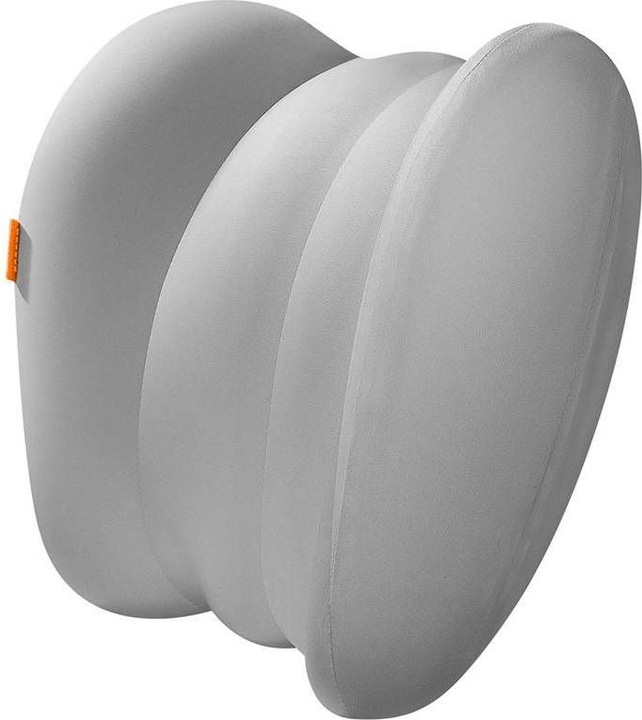 Immagine prodotto Baseus Cuscino lombare per auto Comfort Ride (grigio)