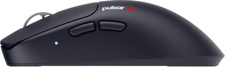 Produktbild Pulsar eS FS-1 - Gaming Mus - Optisk - 5 knapper - Blå (Kabelgebunden, Kabellos)