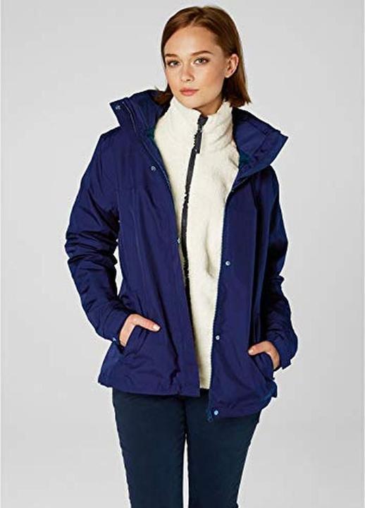 Immagine prodotto Helly Hansen Aden giacca impermeabile donna (M)