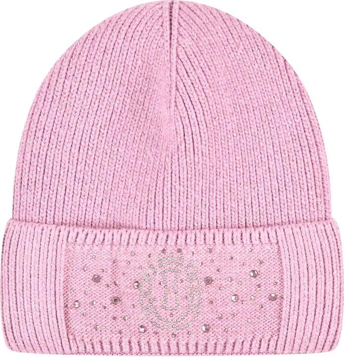 Bloom pink