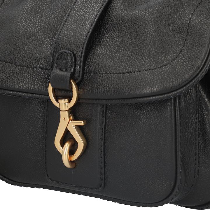 Produktbild Abro Star Schultertasche Leder 28 cm
