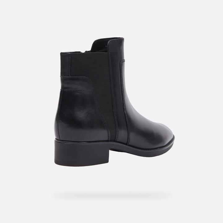 Actual product image Geox Felicity Ankle Boot (36.5)