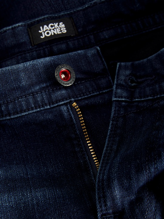 Produktbild Jack & Jones Jjiclark Jjleon Sq 018 Bf Ln Mni (128)